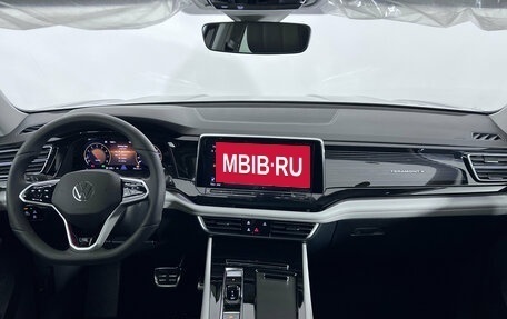 Volkswagen Teramont I, 2026 год, 5 399 000 рублей, 15 фотография