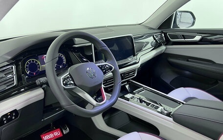 Volkswagen Teramont I, 2026 год, 5 399 000 рублей, 12 фотография