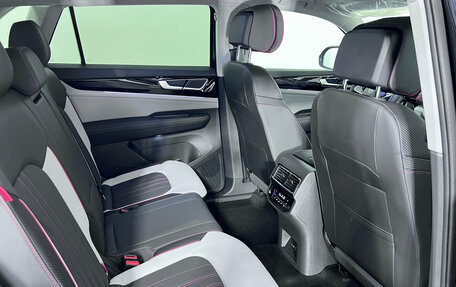 Volkswagen Teramont I, 2026 год, 5 399 000 рублей, 24 фотография