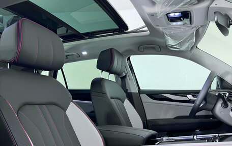 Volkswagen Teramont I, 2026 год, 5 399 000 рублей, 23 фотография