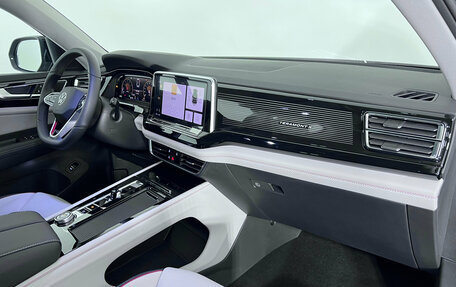 Volkswagen Teramont I, 2026 год, 5 399 000 рублей, 22 фотография