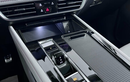 Volkswagen Teramont I, 2026 год, 5 399 000 рублей, 20 фотография