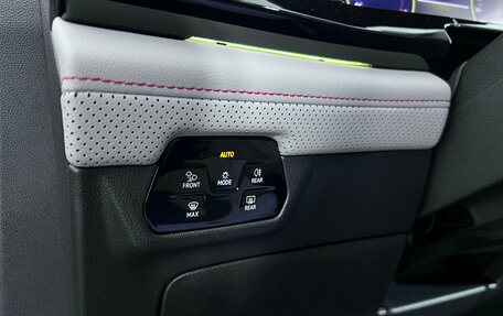 Volkswagen Teramont I, 2026 год, 5 399 000 рублей, 29 фотография
