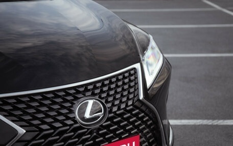 Lexus RX IV рестайлинг, 2021 год, 6 350 000 рублей, 9 фотография