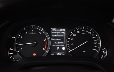 Lexus RX IV рестайлинг, 2021 год, 6 350 000 рублей, 37 фотография