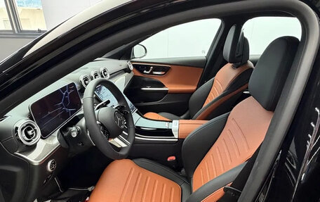 Mercedes-Benz C-Класс, 2025 год, 6 280 000 рублей, 7 фотография