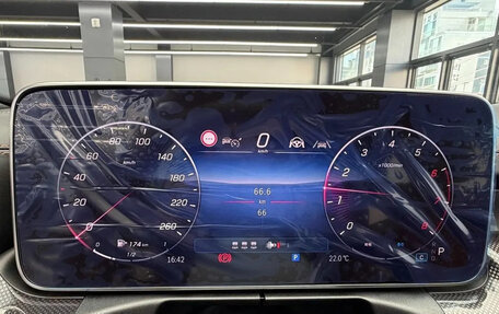 Mercedes-Benz C-Класс, 2025 год, 6 280 000 рублей, 9 фотография
