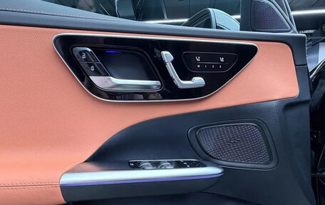 Mercedes-Benz C-Класс, 2025 год, 6 280 000 рублей, 11 фотография