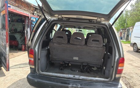 Chrysler Voyager III, 1998 год, 165 000 рублей, 8 фотография