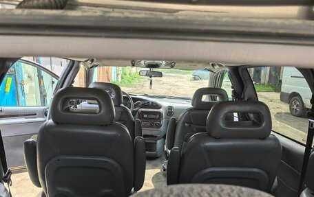 Chrysler Voyager III, 1998 год, 165 000 рублей, 6 фотография