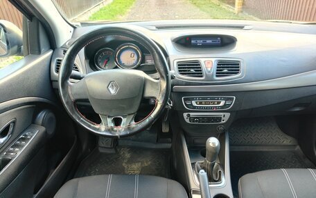 Renault Fluence I, 2014 год, 600 000 рублей, 11 фотография