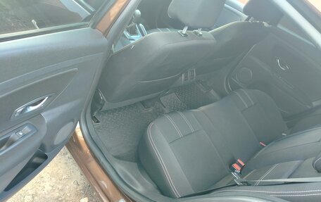 Renault Fluence I, 2014 год, 600 000 рублей, 9 фотография