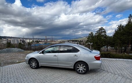 Toyota Premio, 2002 год, 650 000 рублей, 3 фотография
