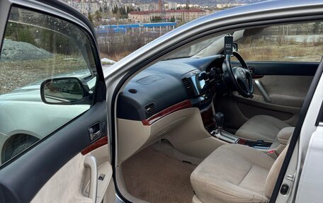 Toyota Premio, 2002 год, 650 000 рублей, 6 фотография