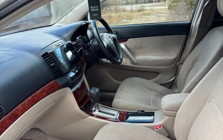 Toyota Premio, 2002 год, 650 000 рублей, 7 фотография