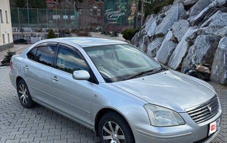 Toyota Premio, 2002 год, 650 000 рублей, 4 фотография