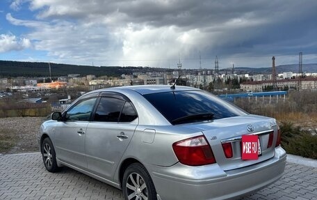 Toyota Premio, 2002 год, 650 000 рублей, 2 фотография