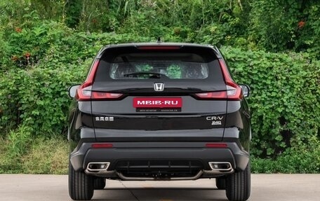 Honda CR-V, 2026 год, 3 700 000 рублей, 6 фотография