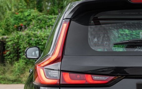 Honda CR-V, 2026 год, 3 700 000 рублей, 16 фотография