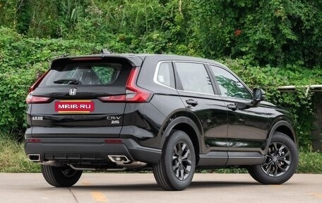 Honda CR-V, 2026 год, 3 700 000 рублей, 7 фотография