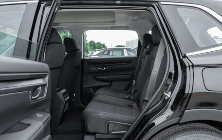 Honda CR-V, 2026 год, 3 700 000 рублей, 33 фотография
