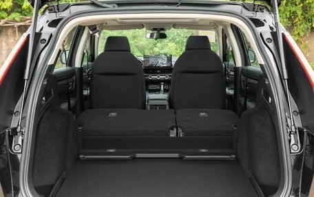 Honda CR-V, 2026 год, 3 700 000 рублей, 37 фотография