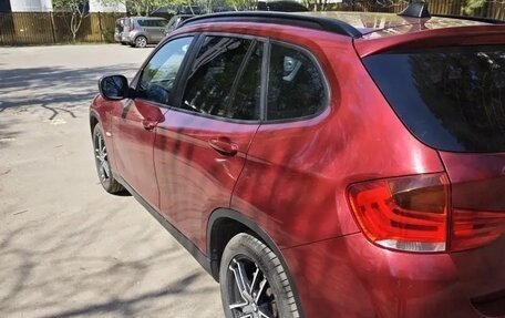 BMW X1, 2011 год, 1 250 000 рублей, 3 фотография