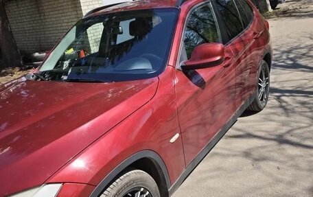 BMW X1, 2011 год, 1 250 000 рублей, 2 фотография