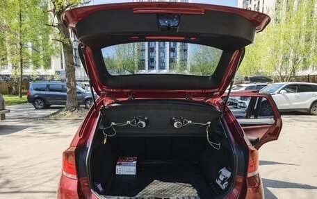 BMW X1, 2011 год, 1 250 000 рублей, 6 фотография