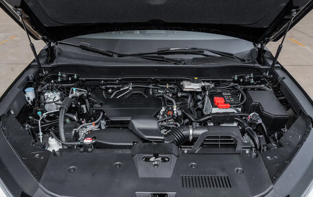 Honda CR-V, 2026 год, 3 700 000 рублей, 40 фотография