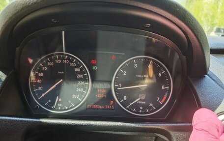 BMW X1, 2011 год, 1 250 000 рублей, 4 фотография