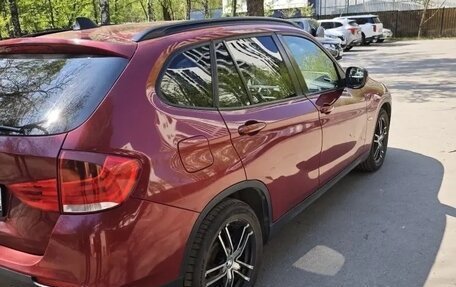 BMW X1, 2011 год, 1 250 000 рублей, 8 фотография