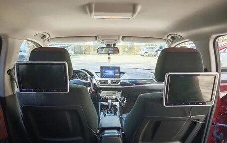 BMW X1, 2011 год, 1 250 000 рублей, 7 фотография