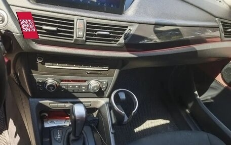 BMW X1, 2011 год, 1 250 000 рублей, 5 фотография