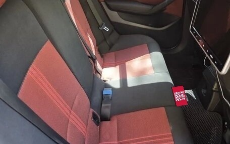 BMW X1, 2011 год, 1 250 000 рублей, 10 фотография