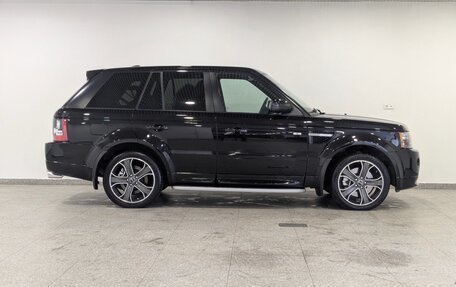 Land Rover Range Rover Sport I рестайлинг, 2013 год, 2 250 000 рублей, 4 фотография