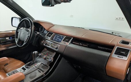Land Rover Range Rover Sport I рестайлинг, 2013 год, 2 250 000 рублей, 14 фотография