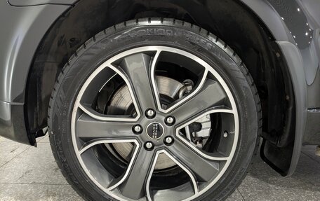 Land Rover Range Rover Sport I рестайлинг, 2013 год, 2 250 000 рублей, 9 фотография