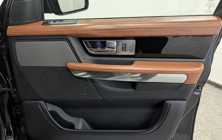 Land Rover Range Rover Sport I рестайлинг, 2013 год, 2 250 000 рублей, 16 фотография