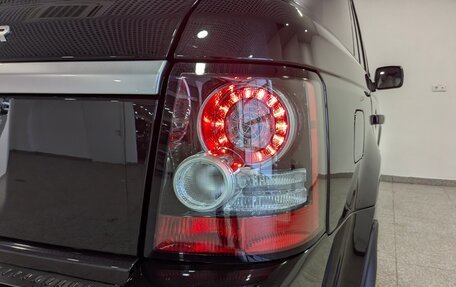 Land Rover Range Rover Sport I рестайлинг, 2013 год, 2 250 000 рублей, 8 фотография