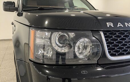 Land Rover Range Rover Sport I рестайлинг, 2013 год, 2 250 000 рублей, 5 фотография
