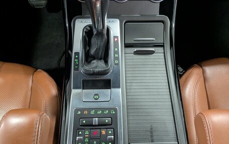 Land Rover Range Rover Sport I рестайлинг, 2013 год, 2 250 000 рублей, 12 фотография