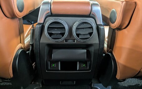 Land Rover Range Rover Sport I рестайлинг, 2013 год, 2 250 000 рублей, 11 фотография