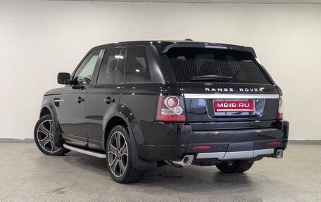 Land Rover Range Rover Sport I рестайлинг, 2013 год, 2 250 000 рублей, 6 фотография