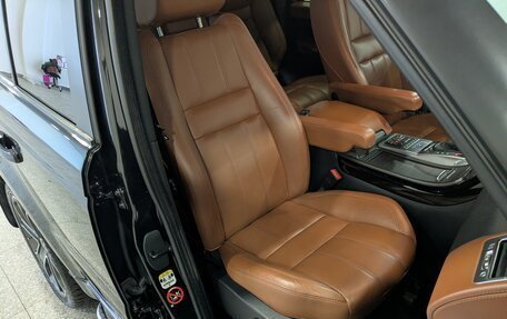 Land Rover Range Rover Sport I рестайлинг, 2013 год, 2 250 000 рублей, 18 фотография