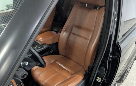 Land Rover Range Rover Sport I рестайлинг, 2013 год, 2 250 000 рублей, 20 фотография