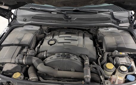 Land Rover Range Rover Sport I рестайлинг, 2013 год, 2 250 000 рублей, 19 фотография