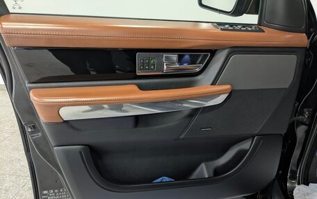 Land Rover Range Rover Sport I рестайлинг, 2013 год, 2 250 000 рублей, 26 фотография