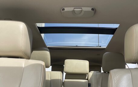 Infiniti JX, 2013 год, 1 200 000 рублей, 10 фотография