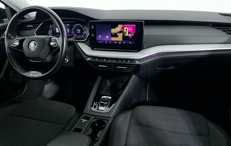 Skoda Octavia IV, 2020 год, 2 050 000 рублей, 8 фотография